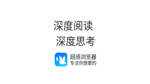 超感浏览器手机版