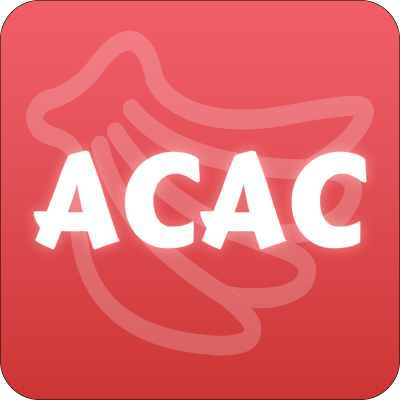 ACAC番剧tv版