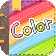 Color多彩手帐去水印版