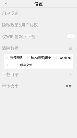 Flash Browser