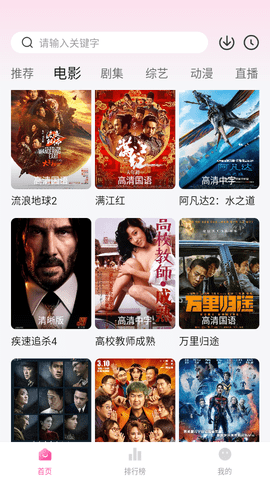 华影时光