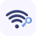 快乐WiFi钥匙App手机版