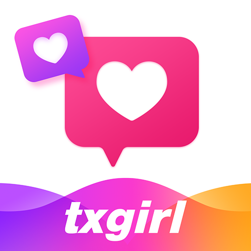 txgirl甜心App手机版