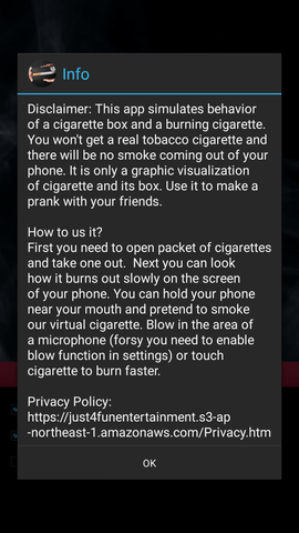 itsmoke