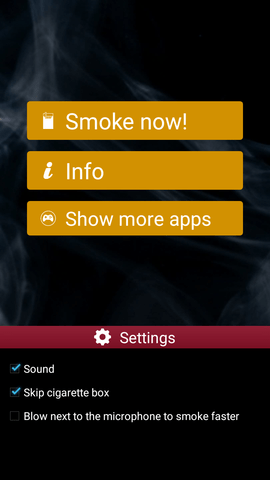itsmoke
