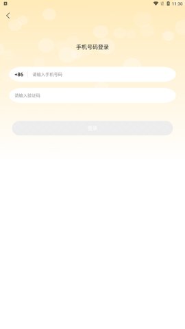 初夏交友App手机版