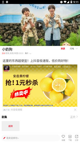 鲨鱼动漫2023最新版