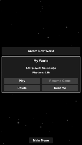 Spaceflight Simulator