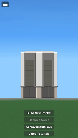 Spaceflight Simulator