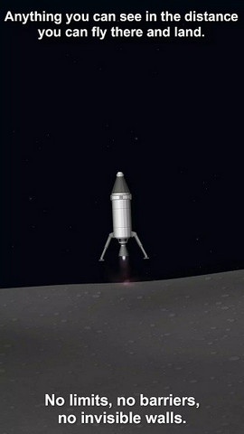 Spaceflight Simulator