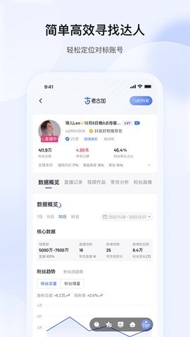 考古加会员版
