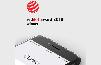 Opera2023最新版