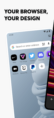 Opera2023最新版
