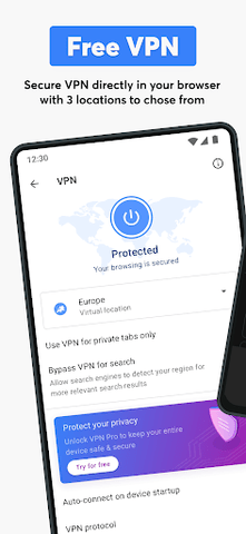 Opera2023最新版