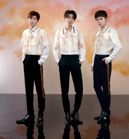 TFBOYS10周年演唱会门票在哪里买 在哪里举行几月份