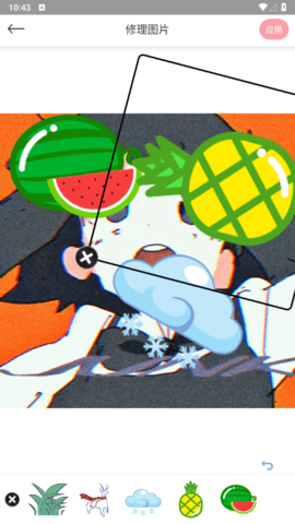 炫彩特效相机安卓版