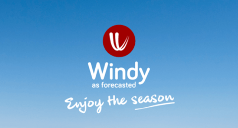 Windy2023最新版