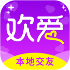 附近人约App安卓版