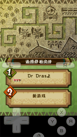 DraStic