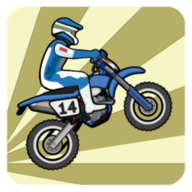 WHEELIE CHALLENGE中文版