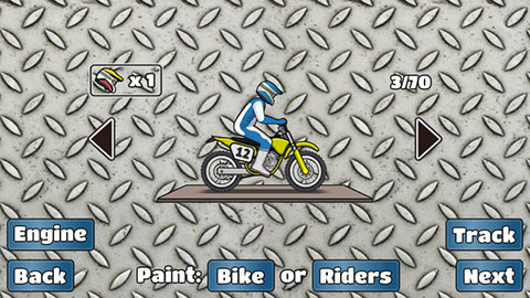wheelie challenge翘头游戏汉化版