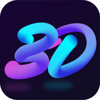浩想3D动态壁纸安卓版