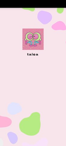 talea交友App官方版