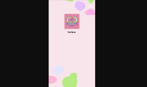 talea交友App官方版