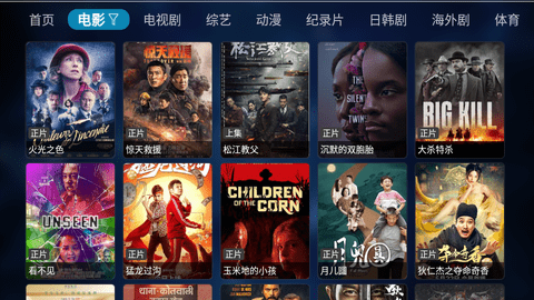 新爱心影视TV