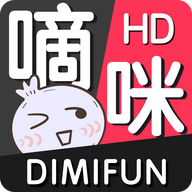 嘀咪动漫2023最新版