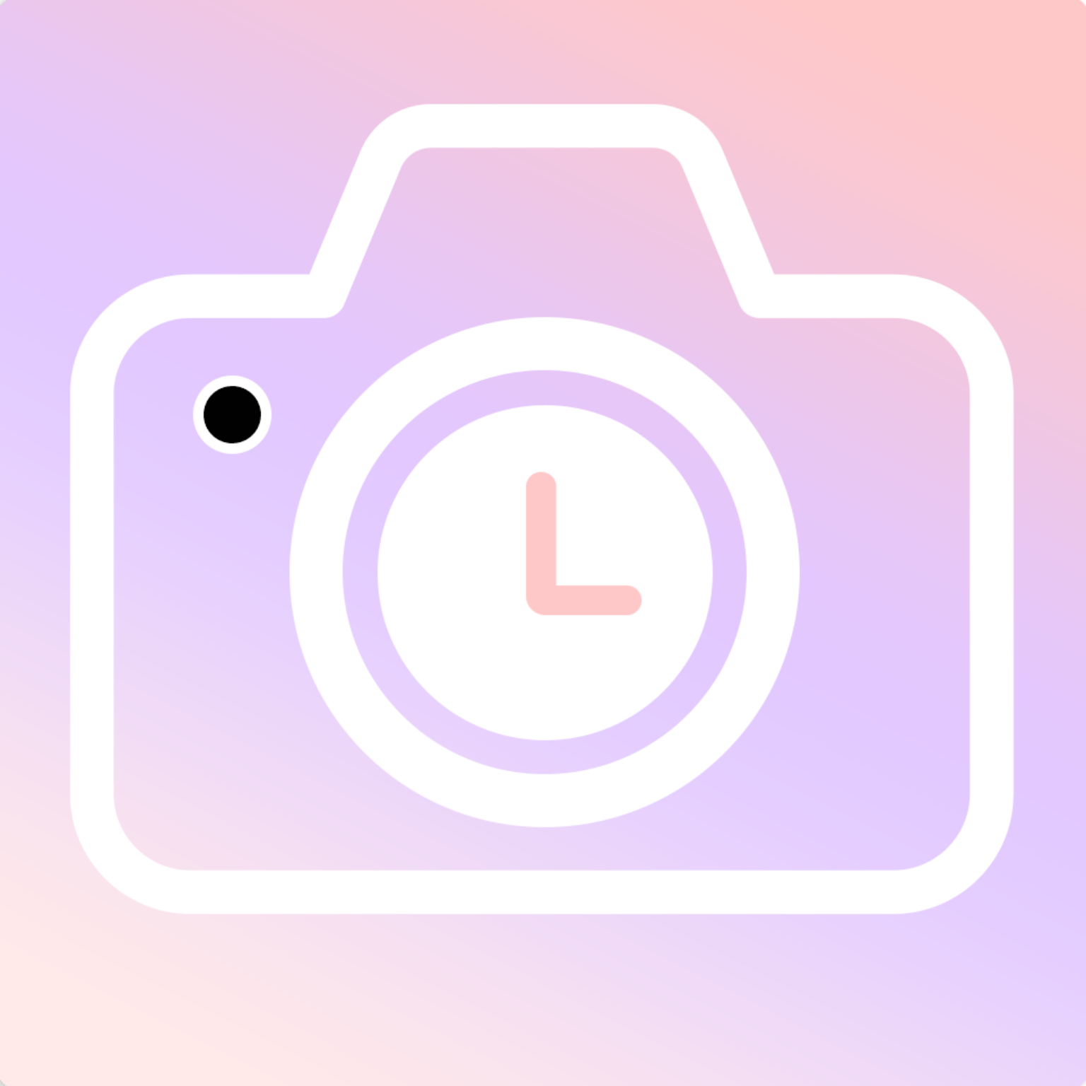 益盈promovir专业摄影机App手机版