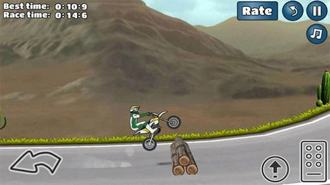 wheelie challenge翘头游戏汉化版