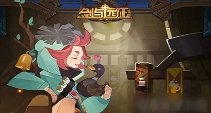 剑与远征溯时寻宝攻略 溯时寻宝通关路线推荐