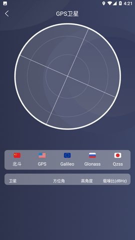 3D地图实景地图街景高清版