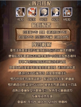 剑与远征免和谐版