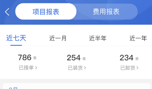 超好运司机版官方版