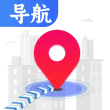 AR地球实景导航App手机版