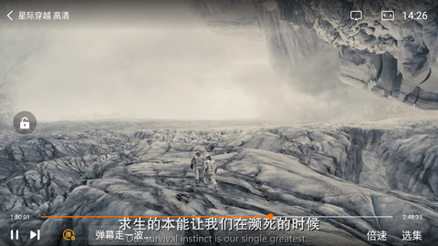 速看剧场2024最新版
