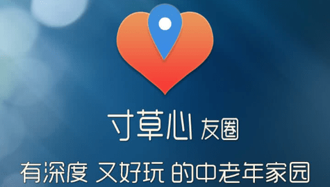 寸草心老年版