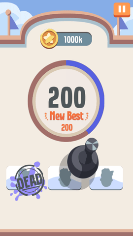 100种死法