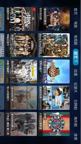 西夏影院电视盒子版