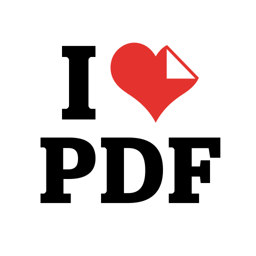 iLovePDF手机中文版