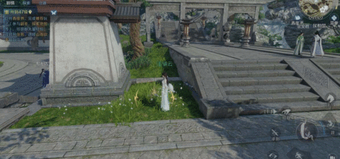 逆水寒手游榜下捉婿奇遇攻略 榜下捉婿奇遇任务触发一览