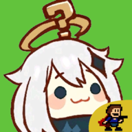 Iwanna原神版最新版