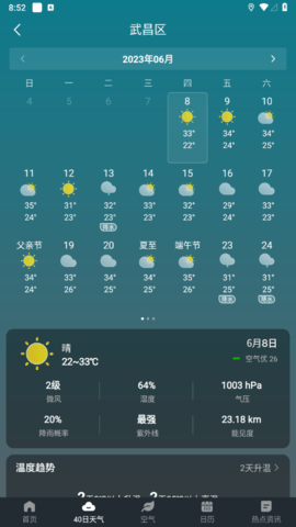 云雨天气2025最新版