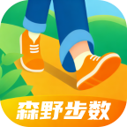 森野步数App官方版