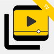乐萌TV影视盒子app