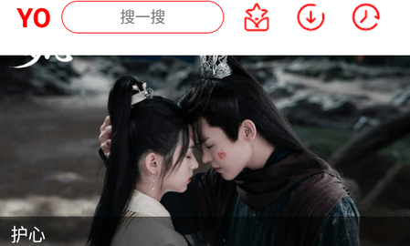 YO影视去广告版