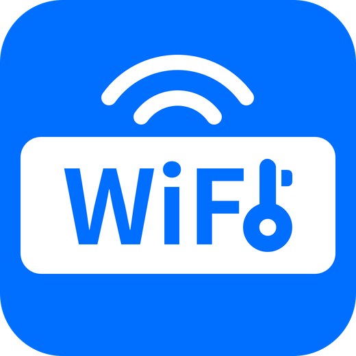 九州WiFi钥匙App手机版