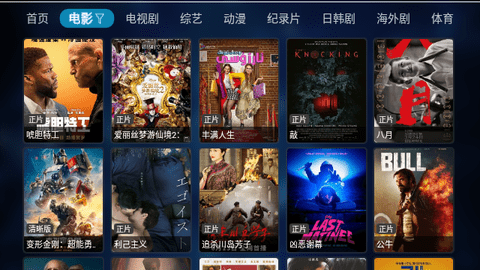超级点播内置源版